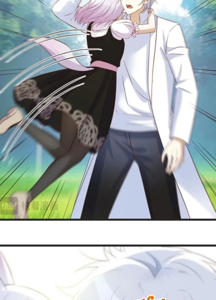 Trước Khi Vô Địch Ta Nợ Tình Quá Nhiều Chapter 127 - Trang 2