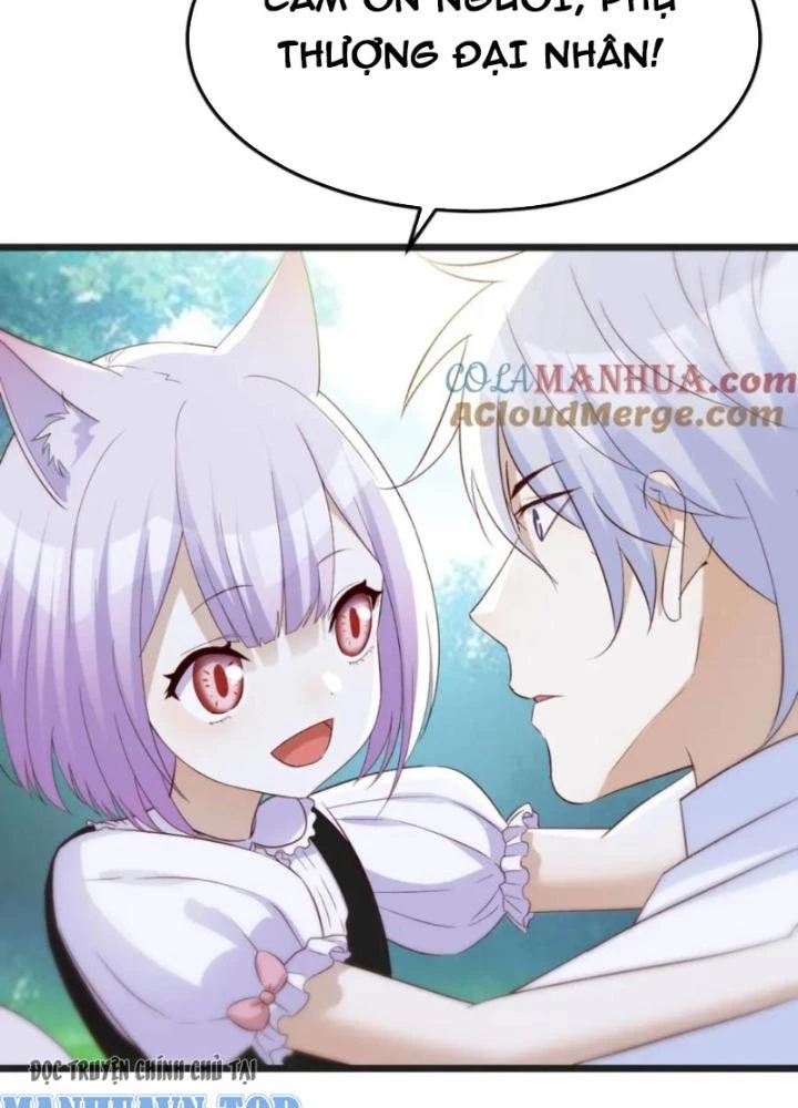 Trước Khi Vô Địch Ta Nợ Tình Quá Nhiều Chapter 127 - Trang 2