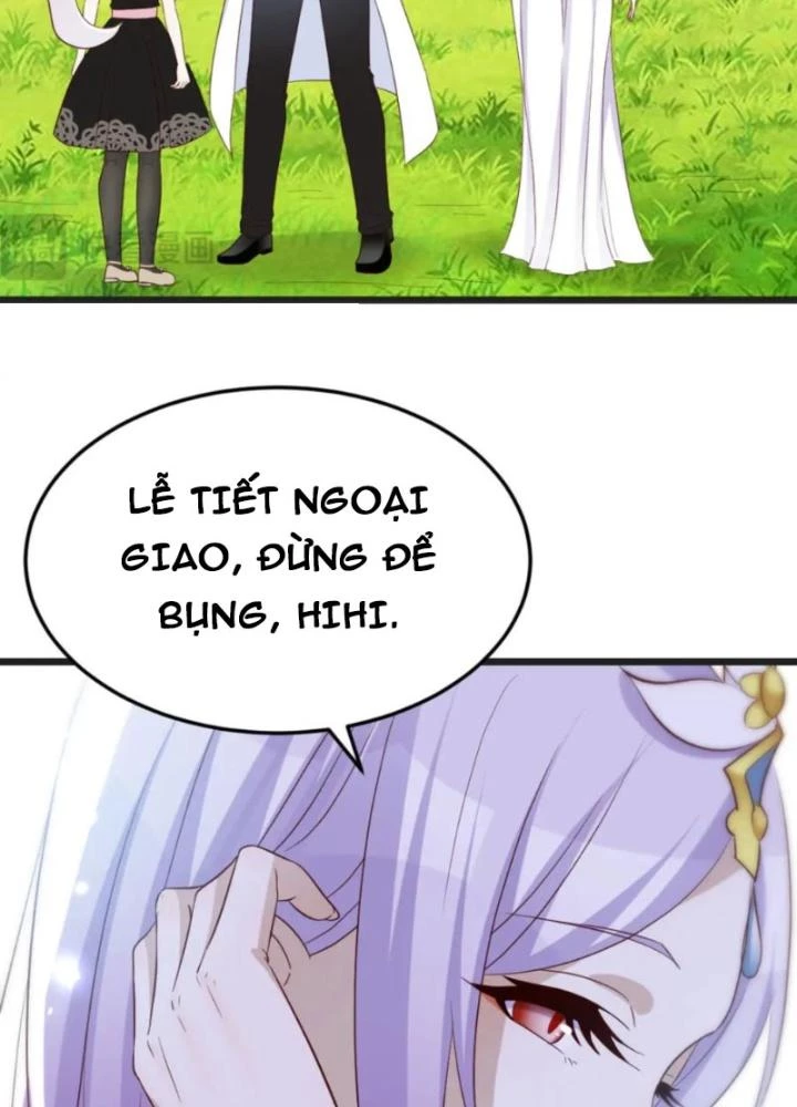 Trước Khi Vô Địch Ta Nợ Tình Quá Nhiều Chapter 127 - Trang 2