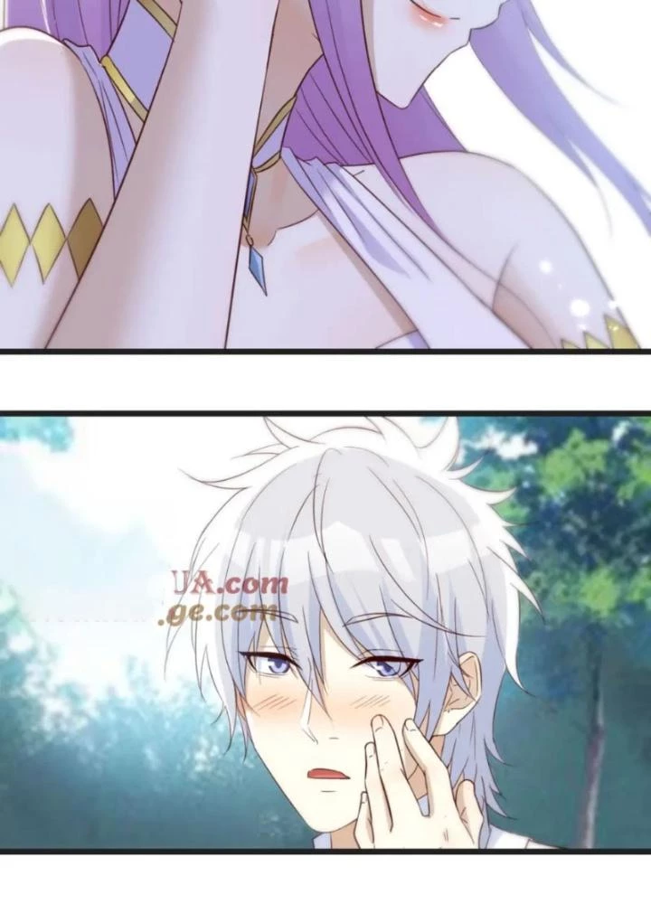 Trước Khi Vô Địch Ta Nợ Tình Quá Nhiều Chapter 127 - Trang 2