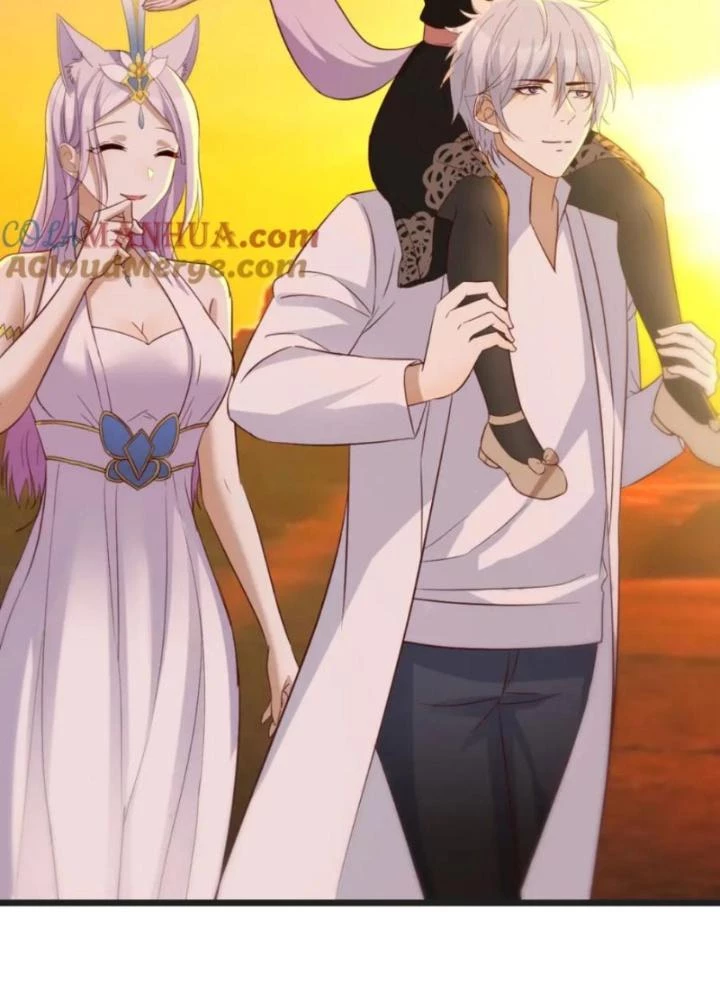 Trước Khi Vô Địch Ta Nợ Tình Quá Nhiều Chapter 127 - Trang 2