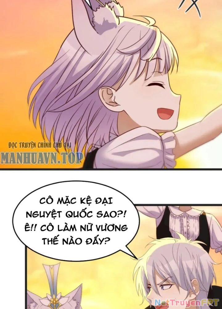 Trước Khi Vô Địch Ta Nợ Tình Quá Nhiều Chapter 127 - Trang 2