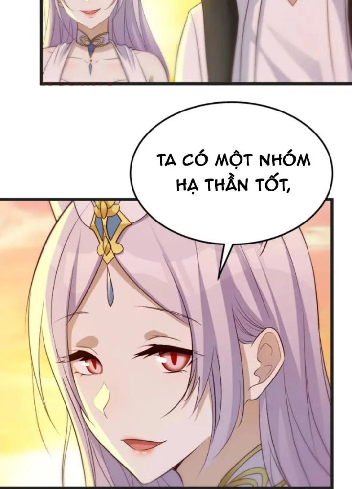 Trước Khi Vô Địch Ta Nợ Tình Quá Nhiều Chapter 127 - Trang 2