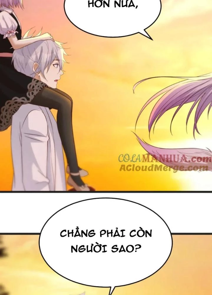 Trước Khi Vô Địch Ta Nợ Tình Quá Nhiều Chapter 127 - Trang 2