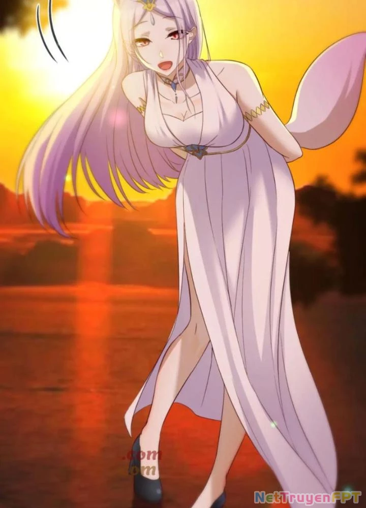 Trước Khi Vô Địch Ta Nợ Tình Quá Nhiều Chapter 127 - Trang 2