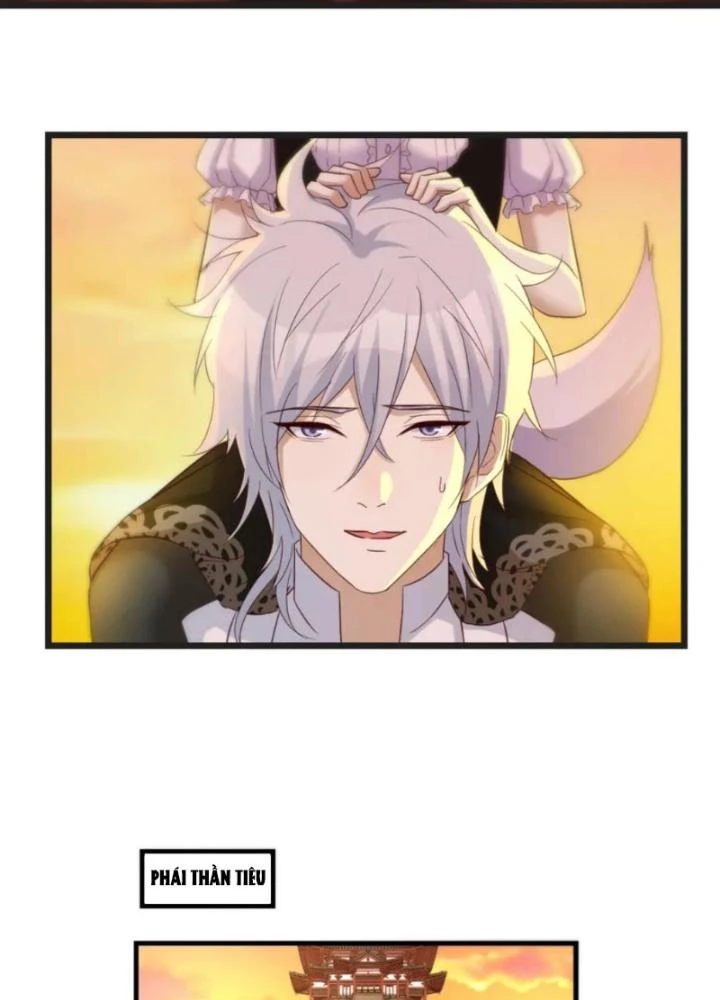 Trước Khi Vô Địch Ta Nợ Tình Quá Nhiều Chapter 127 - Trang 2