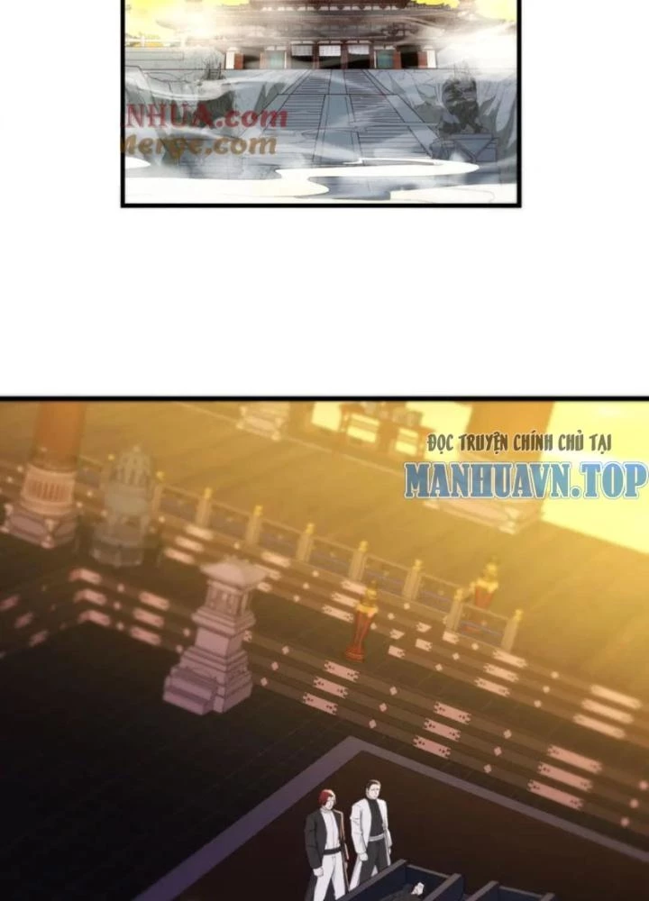 Trước Khi Vô Địch Ta Nợ Tình Quá Nhiều Chapter 127 - Trang 2