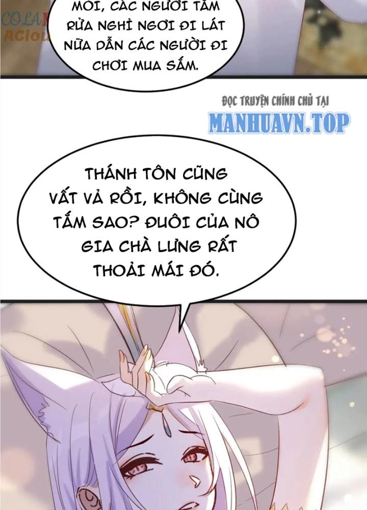 Trước Khi Vô Địch Ta Nợ Tình Quá Nhiều Chapter 128 - Trang 2