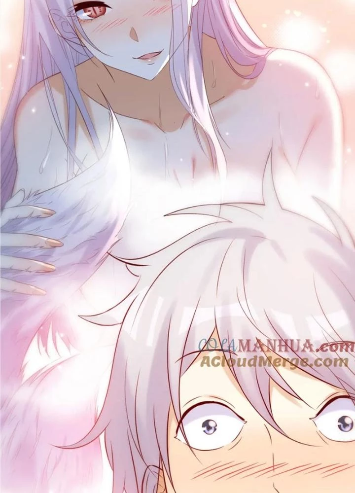 Trước Khi Vô Địch Ta Nợ Tình Quá Nhiều Chapter 128 - Trang 2