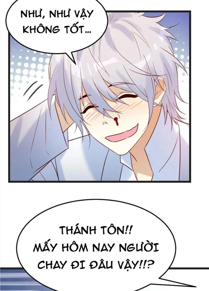 Trước Khi Vô Địch Ta Nợ Tình Quá Nhiều Chapter 128 - Trang 2