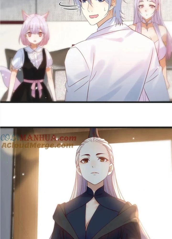 Trước Khi Vô Địch Ta Nợ Tình Quá Nhiều Chapter 128 - Trang 2