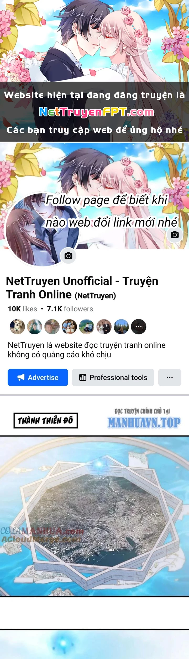 Trước Khi Vô Địch Ta Nợ Tình Quá Nhiều Chapter 128 - Trang 2