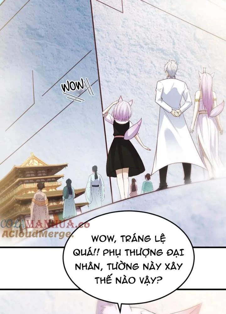 Trước Khi Vô Địch Ta Nợ Tình Quá Nhiều Chapter 128 - Trang 2