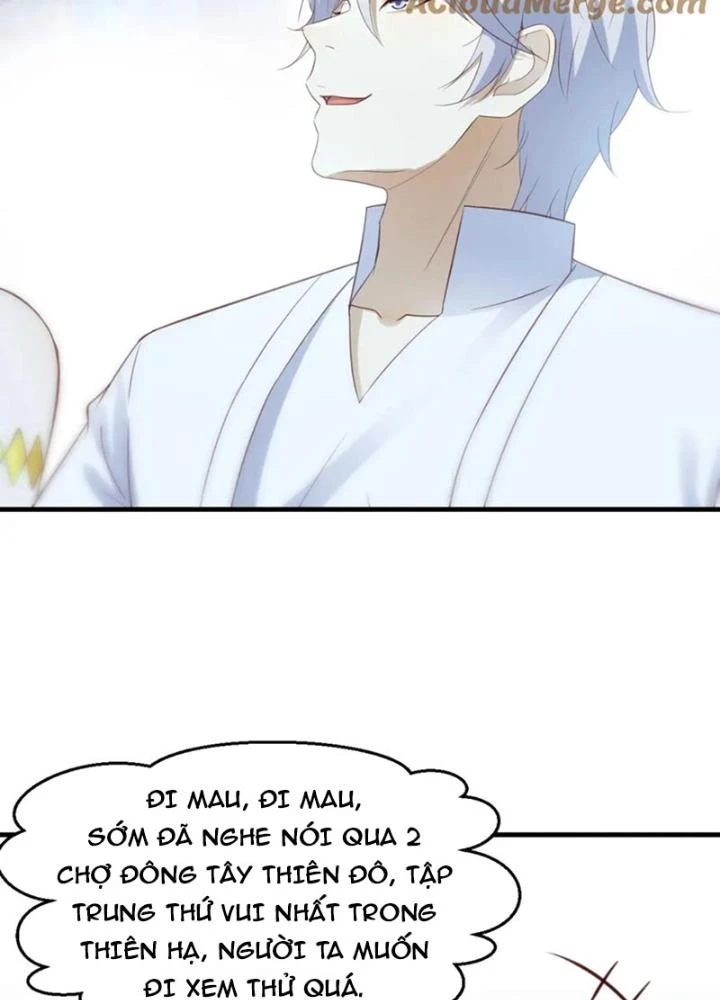 Trước Khi Vô Địch Ta Nợ Tình Quá Nhiều Chapter 128 - Trang 2