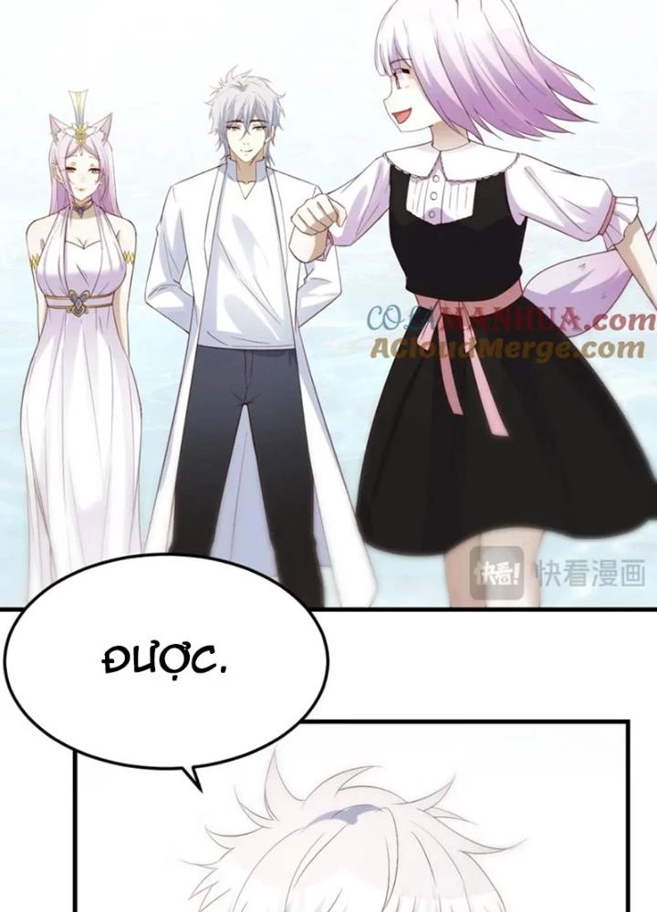 Trước Khi Vô Địch Ta Nợ Tình Quá Nhiều Chapter 128 - Trang 2