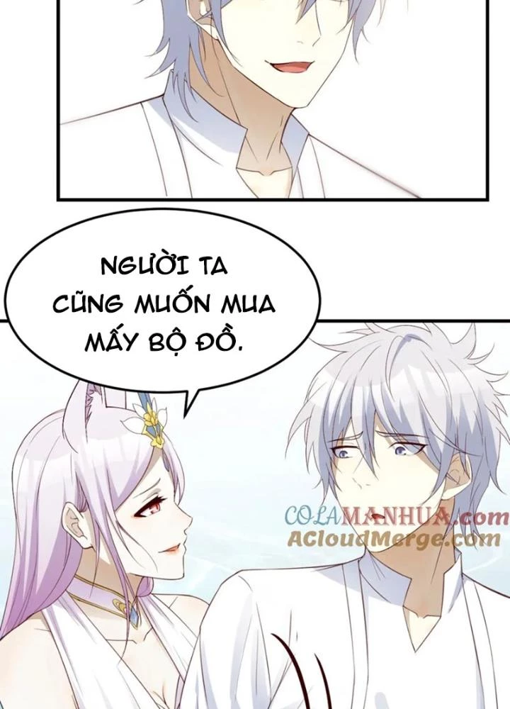 Trước Khi Vô Địch Ta Nợ Tình Quá Nhiều Chapter 128 - Trang 2