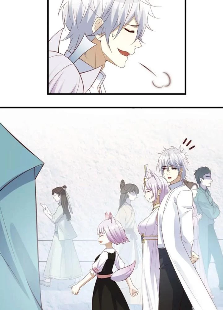 Trước Khi Vô Địch Ta Nợ Tình Quá Nhiều Chapter 128 - Trang 2