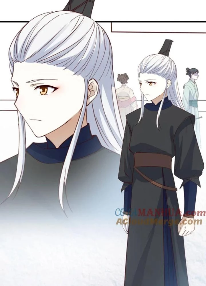 Trước Khi Vô Địch Ta Nợ Tình Quá Nhiều Chapter 128 - Trang 2