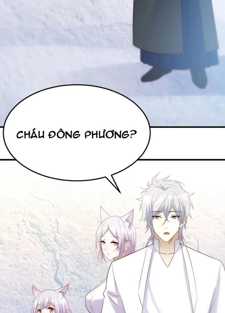 Trước Khi Vô Địch Ta Nợ Tình Quá Nhiều Chapter 128 - Trang 2