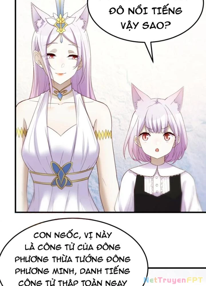 Trước Khi Vô Địch Ta Nợ Tình Quá Nhiều Chapter 128 - Trang 2