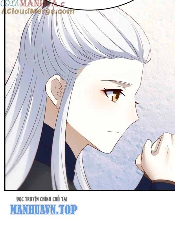 Trước Khi Vô Địch Ta Nợ Tình Quá Nhiều Chapter 128 - Trang 2