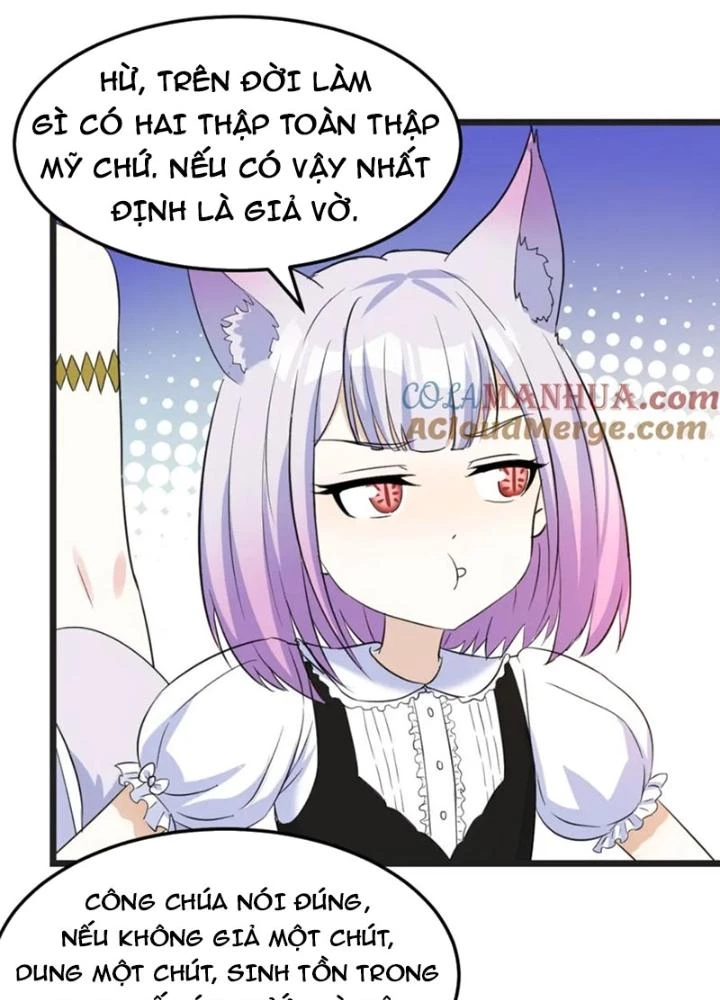 Trước Khi Vô Địch Ta Nợ Tình Quá Nhiều Chapter 128 - Trang 2