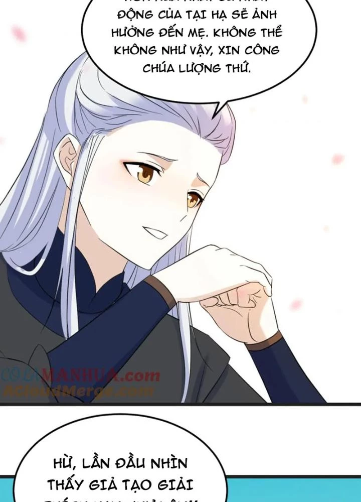 Trước Khi Vô Địch Ta Nợ Tình Quá Nhiều Chapter 128 - Trang 2