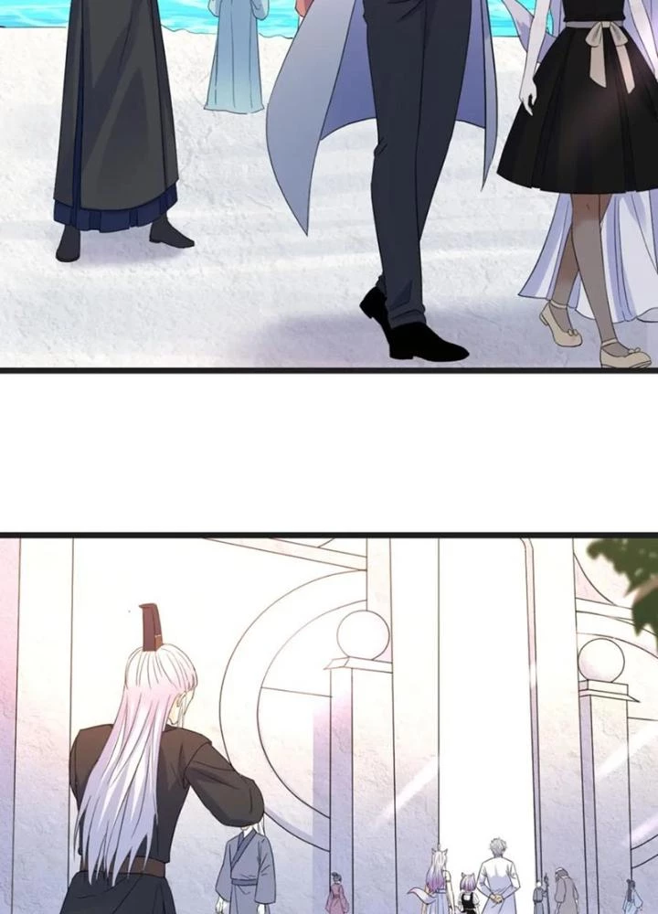 Trước Khi Vô Địch Ta Nợ Tình Quá Nhiều Chapter 128 - Trang 2