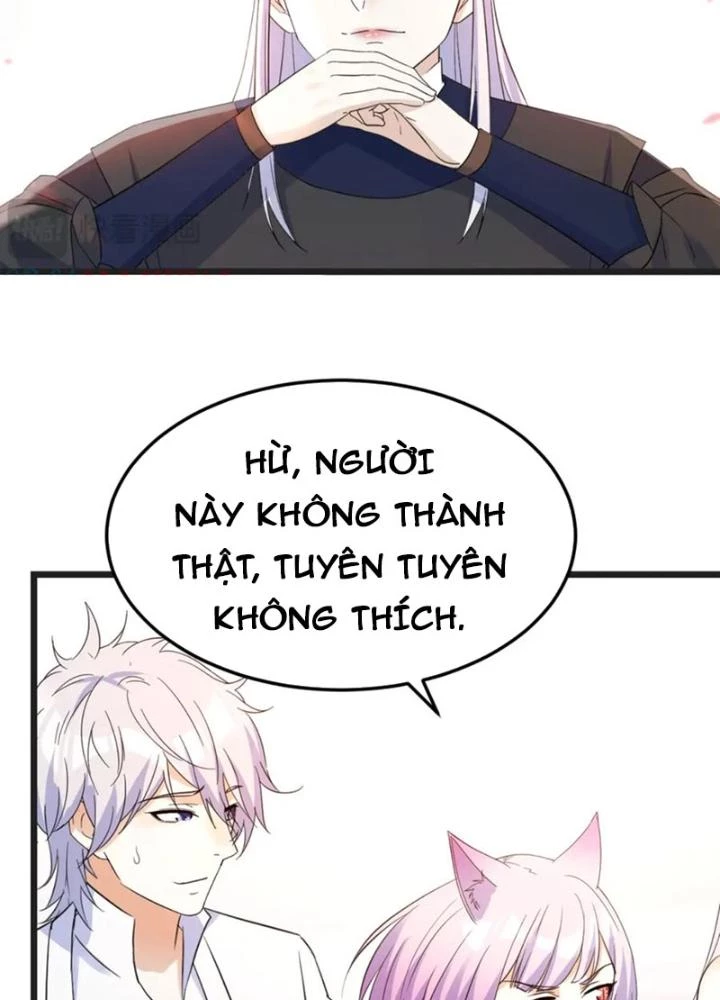 Trước Khi Vô Địch Ta Nợ Tình Quá Nhiều Chapter 128 - Trang 2