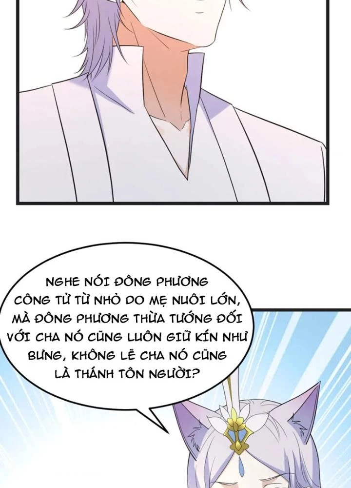 Trước Khi Vô Địch Ta Nợ Tình Quá Nhiều Chapter 128 - Trang 2