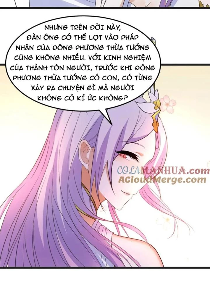 Trước Khi Vô Địch Ta Nợ Tình Quá Nhiều Chapter 128 - Trang 2
