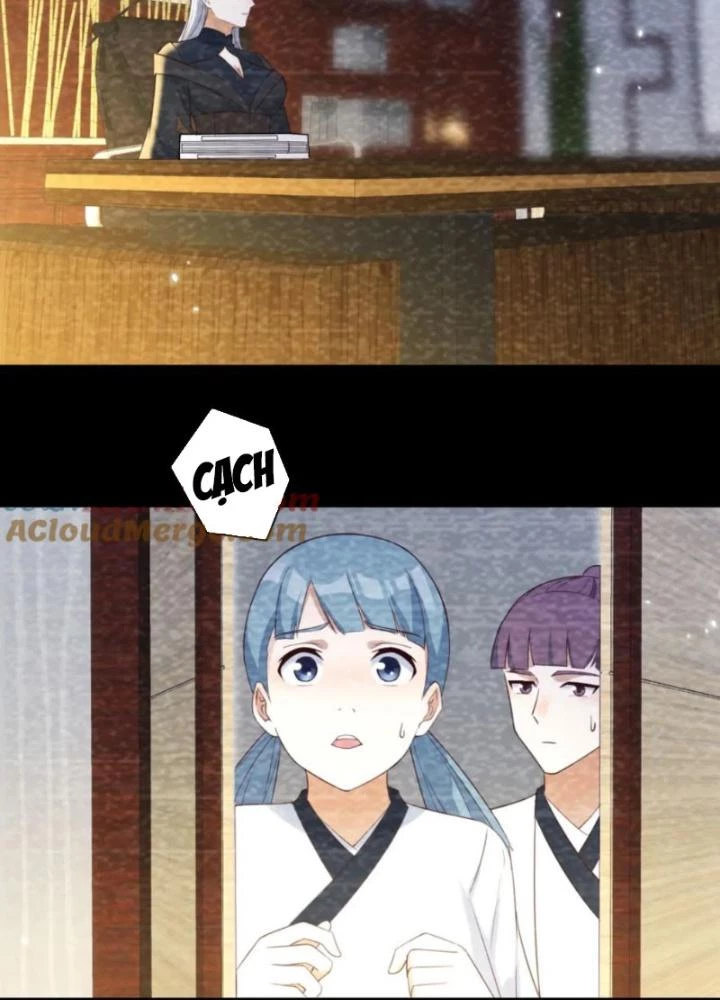 Trước Khi Vô Địch Ta Nợ Tình Quá Nhiều Chapter 129 - Trang 2