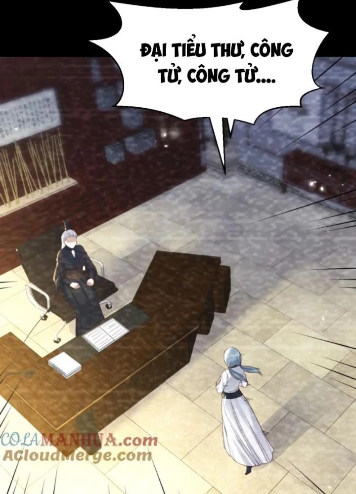 Trước Khi Vô Địch Ta Nợ Tình Quá Nhiều Chapter 129 - Trang 2