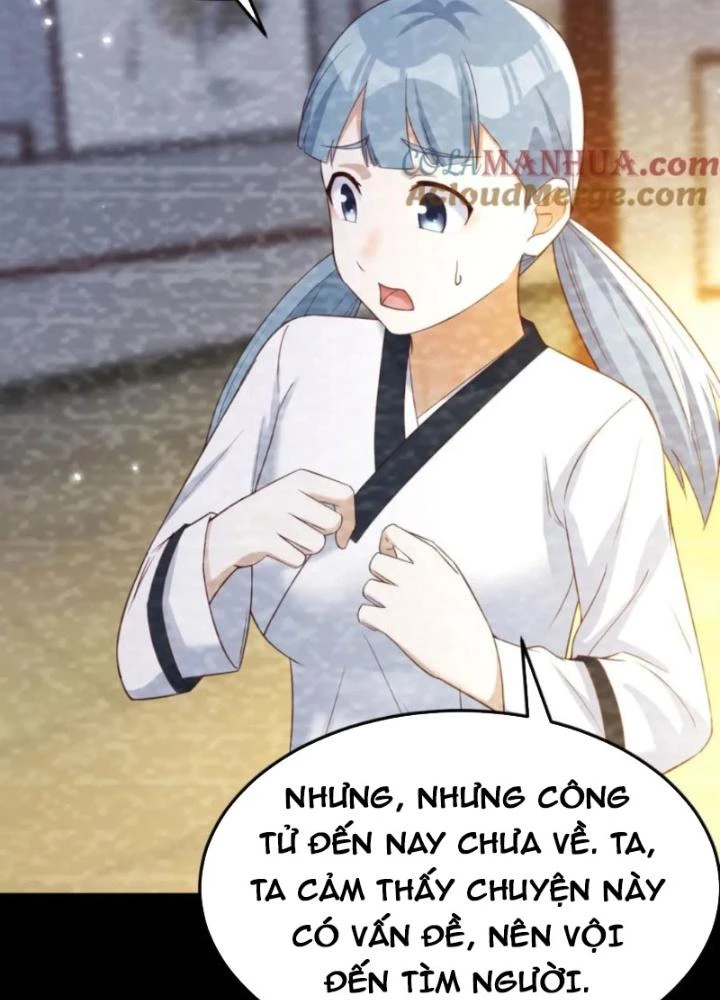 Trước Khi Vô Địch Ta Nợ Tình Quá Nhiều Chapter 129 - Trang 2