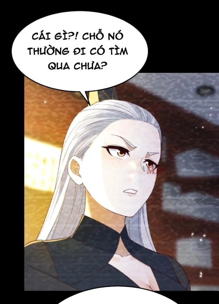 Trước Khi Vô Địch Ta Nợ Tình Quá Nhiều Chapter 129 - Trang 2