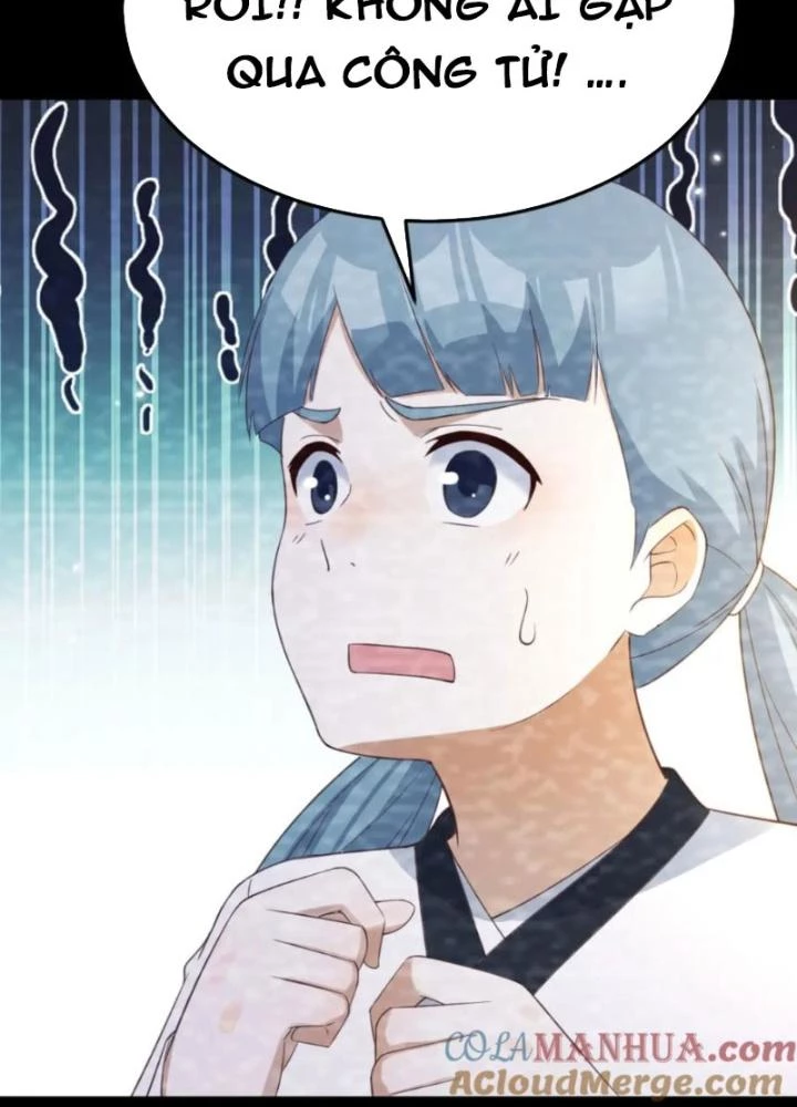 Trước Khi Vô Địch Ta Nợ Tình Quá Nhiều Chapter 129 - Trang 2