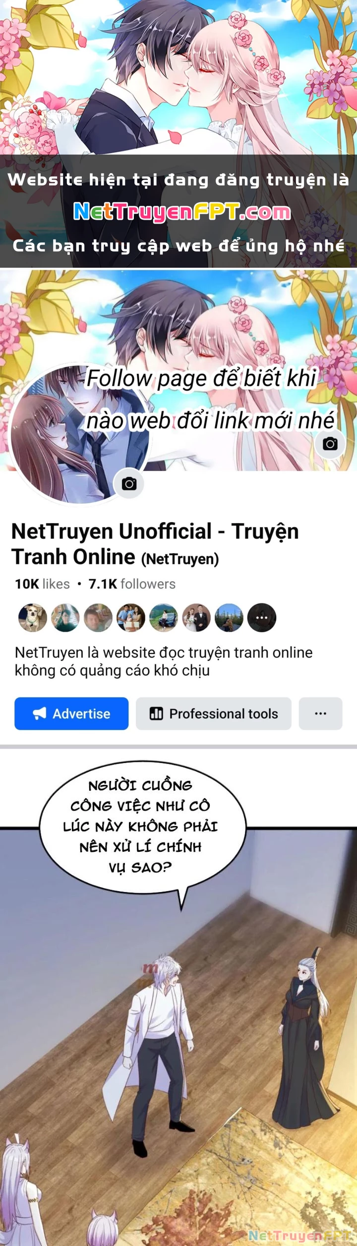 Trước Khi Vô Địch Ta Nợ Tình Quá Nhiều Chapter 129 - Trang 2