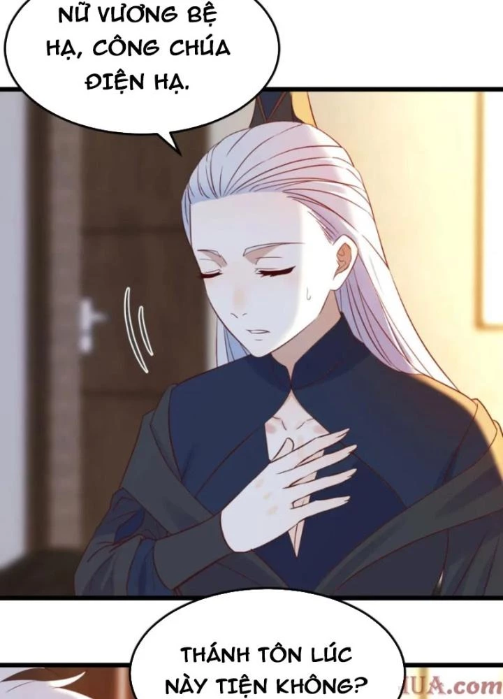 Trước Khi Vô Địch Ta Nợ Tình Quá Nhiều Chapter 129 - Trang 2