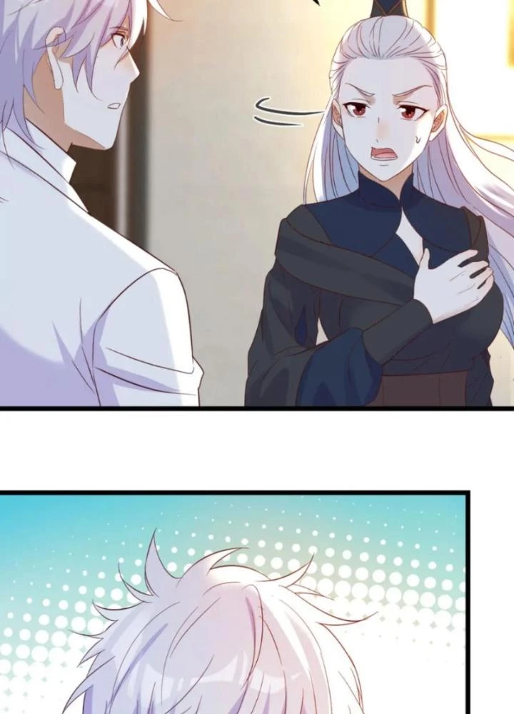 Trước Khi Vô Địch Ta Nợ Tình Quá Nhiều Chapter 129 - Trang 2