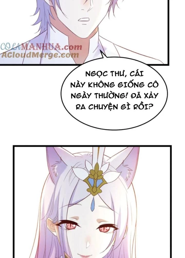 Trước Khi Vô Địch Ta Nợ Tình Quá Nhiều Chapter 129 - Trang 2