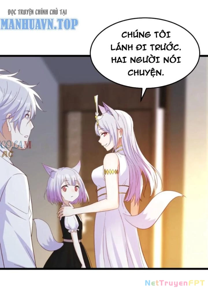 Trước Khi Vô Địch Ta Nợ Tình Quá Nhiều Chapter 129 - Trang 2