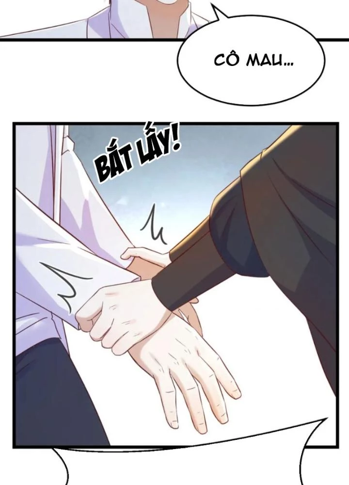 Trước Khi Vô Địch Ta Nợ Tình Quá Nhiều Chapter 129 - Trang 2