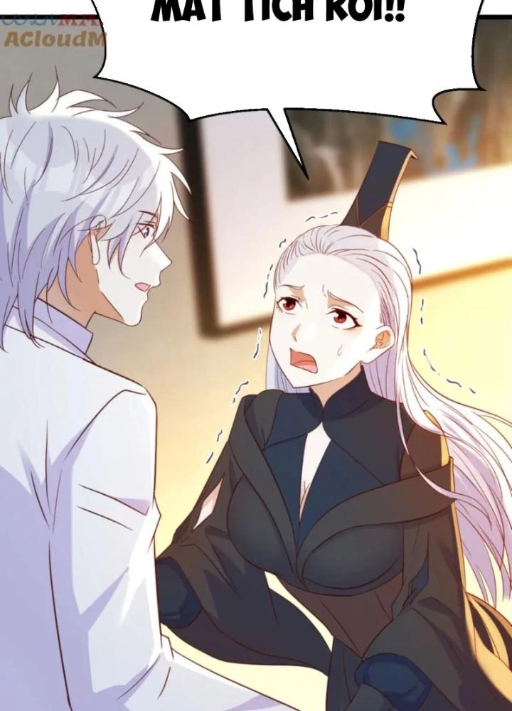 Trước Khi Vô Địch Ta Nợ Tình Quá Nhiều Chapter 129 - Trang 2