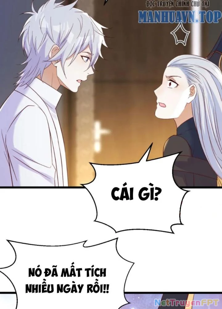 Trước Khi Vô Địch Ta Nợ Tình Quá Nhiều Chapter 129 - Trang 2