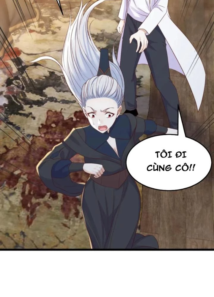 Trước Khi Vô Địch Ta Nợ Tình Quá Nhiều Chapter 129 - Trang 2