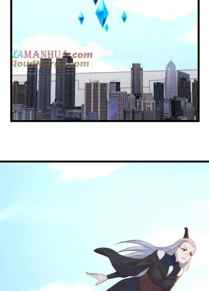 Trước Khi Vô Địch Ta Nợ Tình Quá Nhiều Chapter 129 - Trang 2