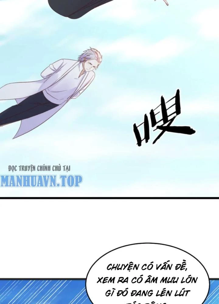 Trước Khi Vô Địch Ta Nợ Tình Quá Nhiều Chapter 129 - Trang 2