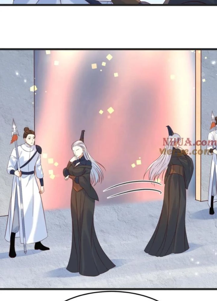 Trước Khi Vô Địch Ta Nợ Tình Quá Nhiều Chapter 129 - Trang 2