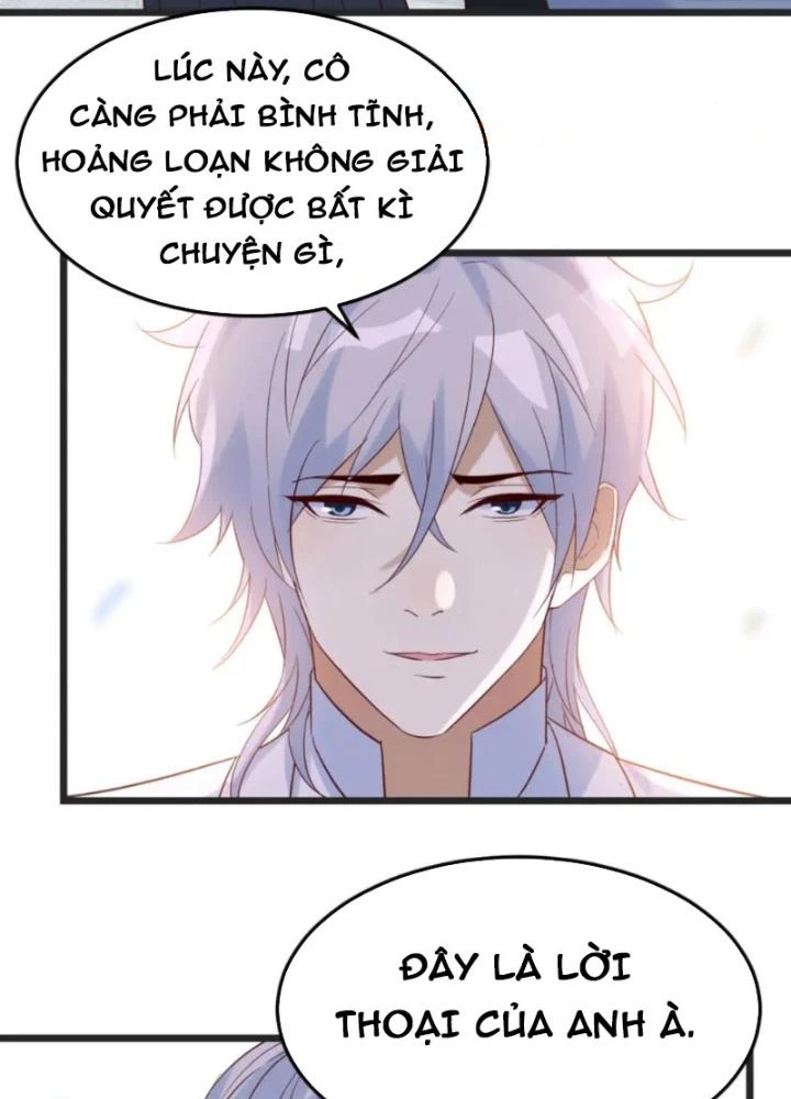 Trước Khi Vô Địch Ta Nợ Tình Quá Nhiều Chapter 129 - Trang 2