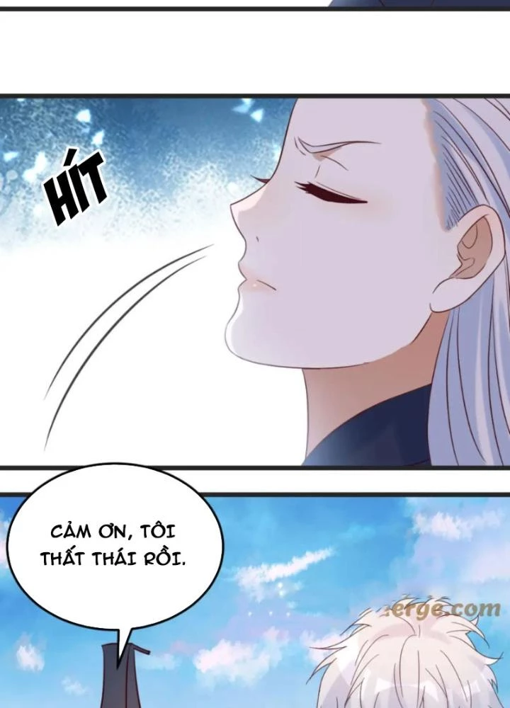 Trước Khi Vô Địch Ta Nợ Tình Quá Nhiều Chapter 129 - Trang 2